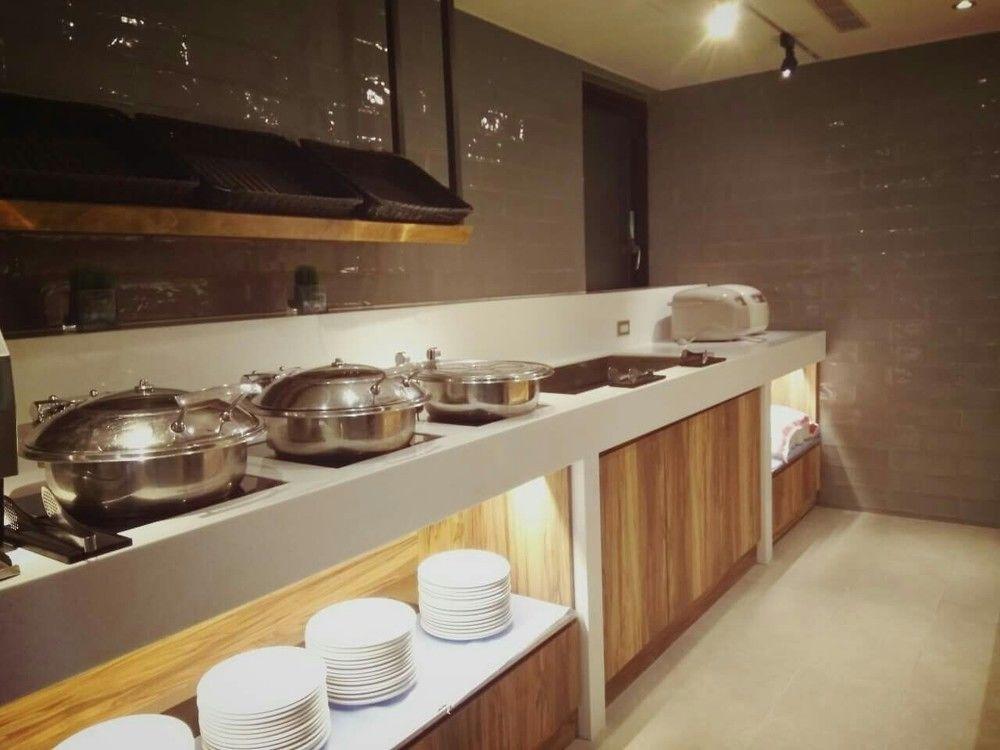 Just Sleep - Lin Sen Hotel Taipei Exterior photo