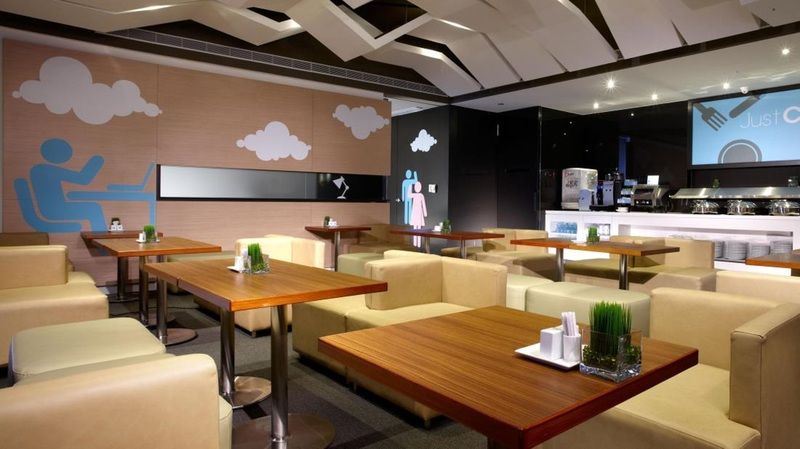 Just Sleep - Lin Sen Hotel Taipei Exterior photo